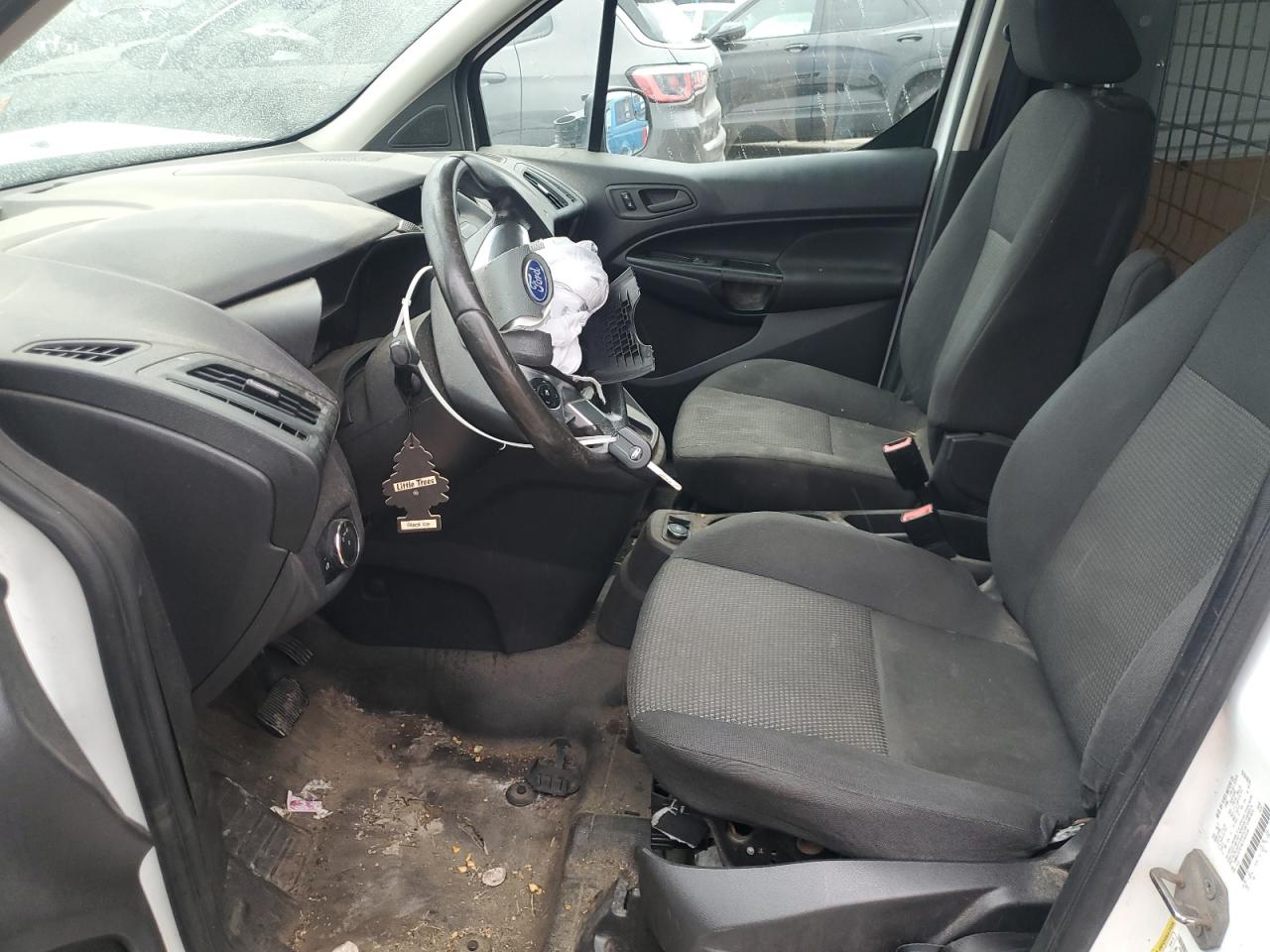 Ford Transit Xl Image 6