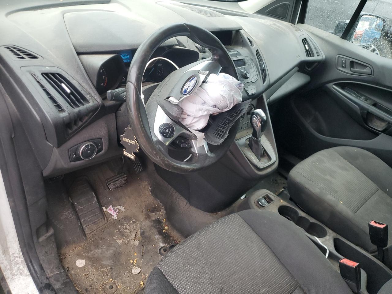 Ford Transit Xl Image 4