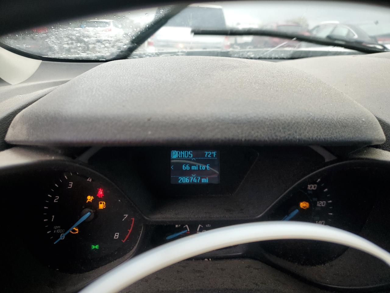 Ford Transit Xl Image 5