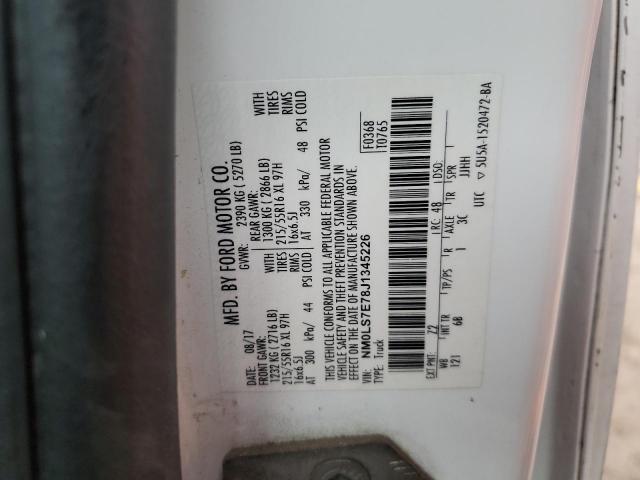 Ford Transit Xl Image 12