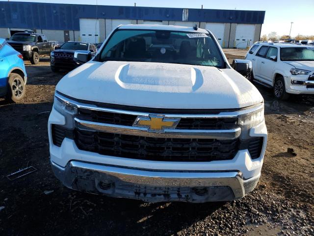 Chevrolet Silverado K1500 Lt-l Image 11