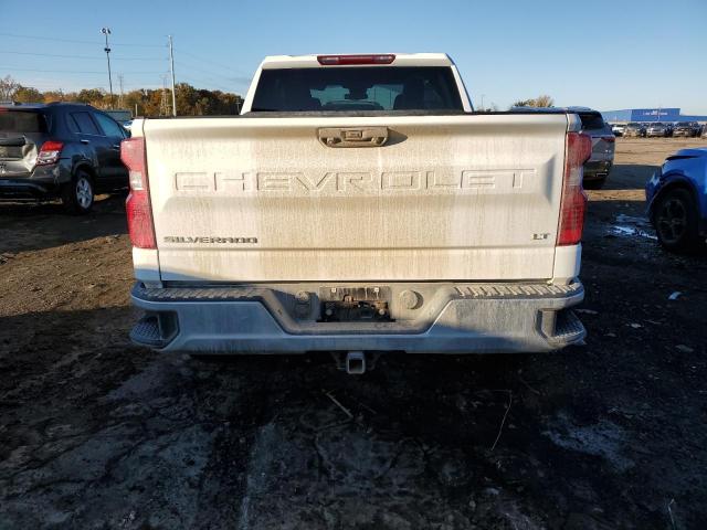 Chevrolet Silverado K1500 Lt-l Image 8