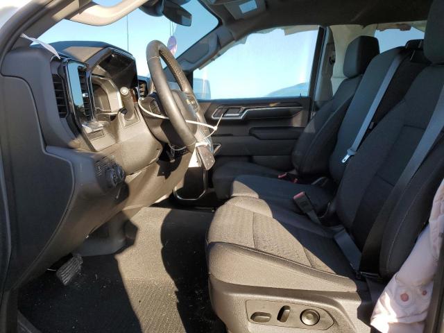 Chevrolet Silverado K1500 Lt-l Image 6