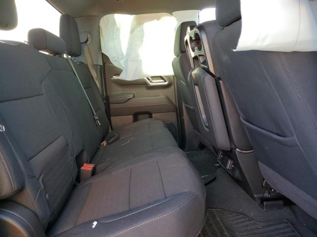 Chevrolet Silverado K1500 Lt-l Image 9