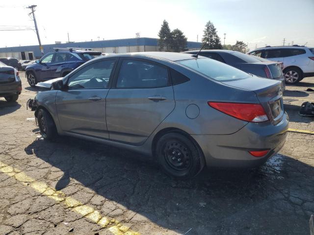 Hyundai ACCENT Se Image 8