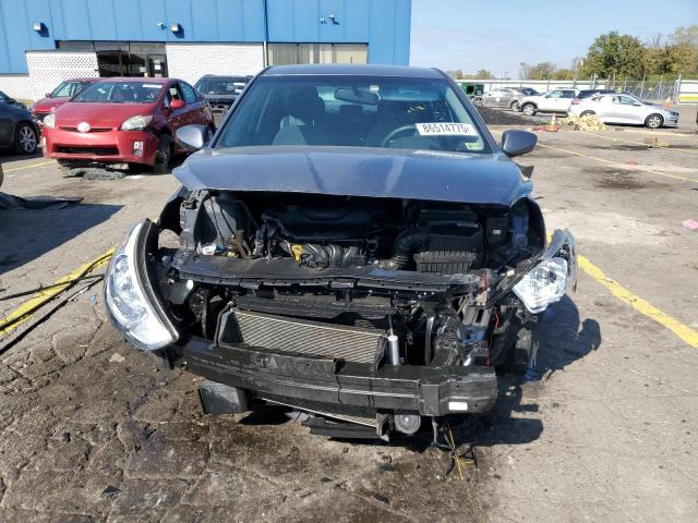 Hyundai ACCENT Se Image 9