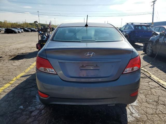 Hyundai ACCENT Se Image 3