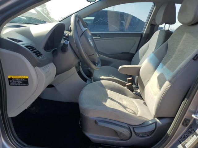 Hyundai ACCENT Se Image 2