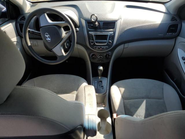 Hyundai ACCENT Se Image 5