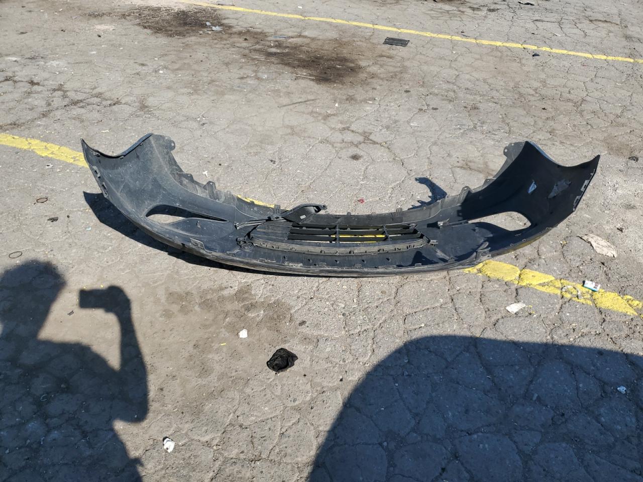 Hyundai ACCENT Se Image 10