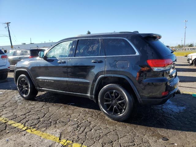 Jeep Grand Cherokee Laredo Image 4