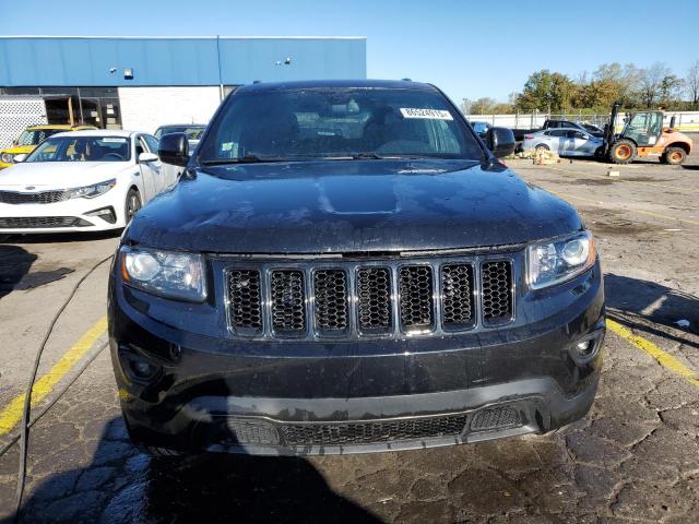 Jeep Grand Cherokee Laredo Image 9