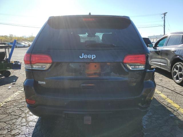 Jeep Grand Cherokee Laredo Image 8