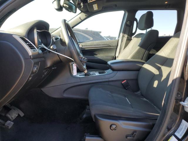 Jeep Grand Cherokee Laredo Image 13