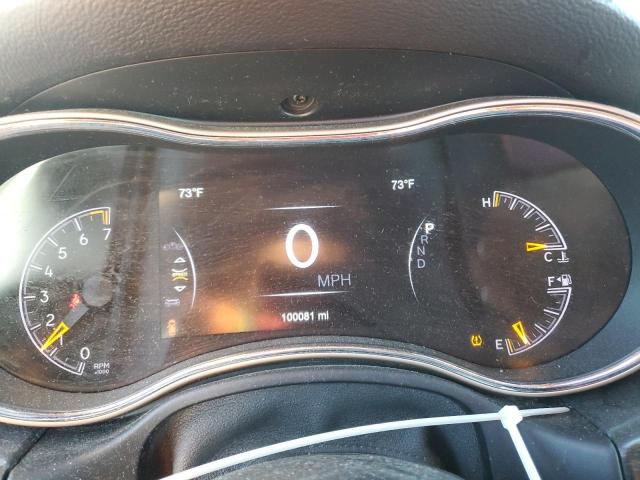 Jeep Grand Cherokee Laredo Image 6