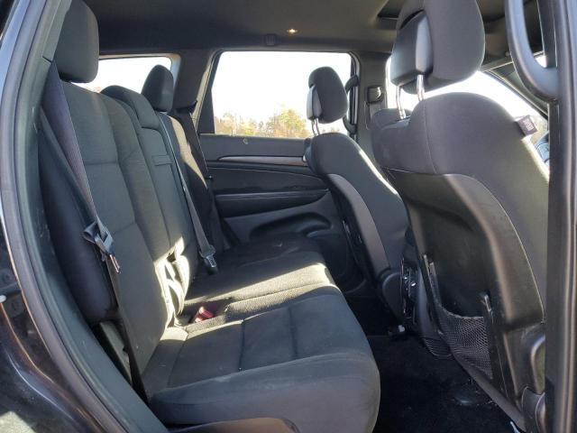 Jeep Grand Cherokee Laredo Image 11