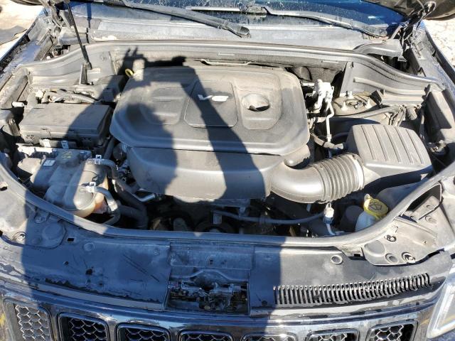 Jeep Grand Cherokee Laredo Image 12