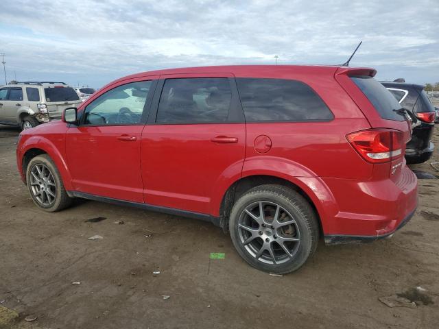 Dodge Journey Gt Image 12