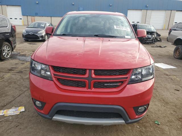 Dodge Journey Gt Image 4