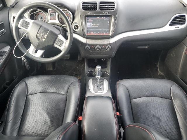 Dodge Journey Gt Image 9