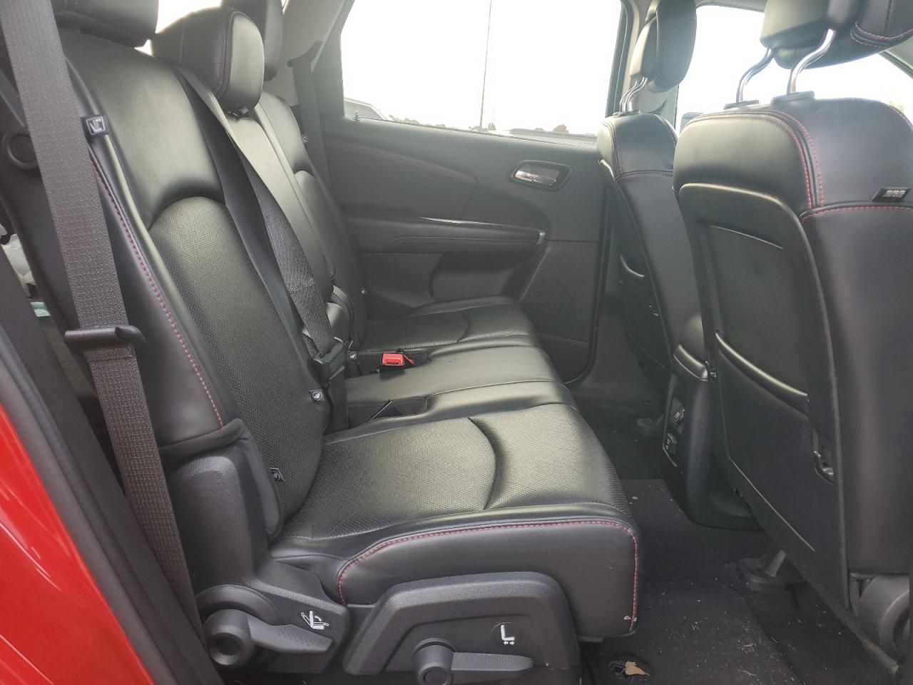 Dodge Journey Gt Image 8