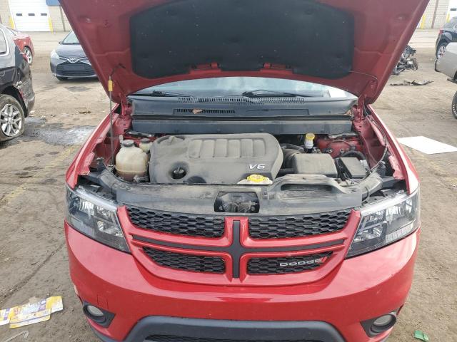 Dodge Journey Gt Image 10