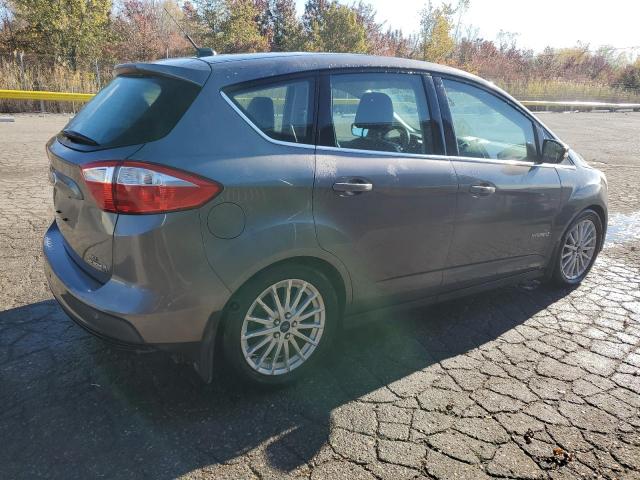 Ford Cmax Sel Image 8