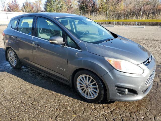 Ford Cmax Sel Image 9