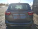Ford Cmax Sel Image 10