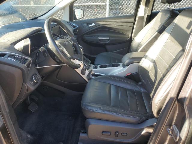 Ford Cmax Sel Image 2