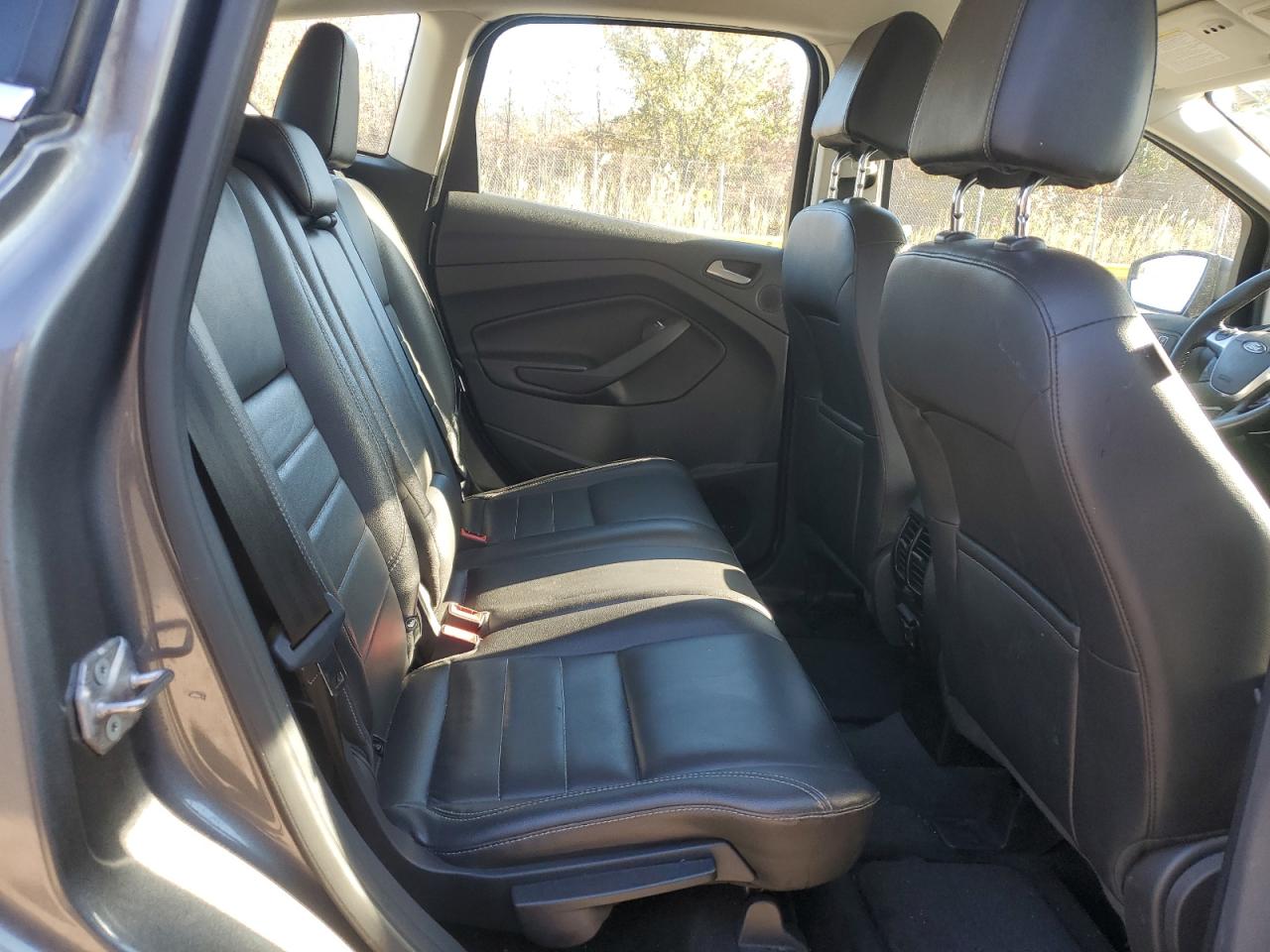 Ford Cmax Sel Image 4