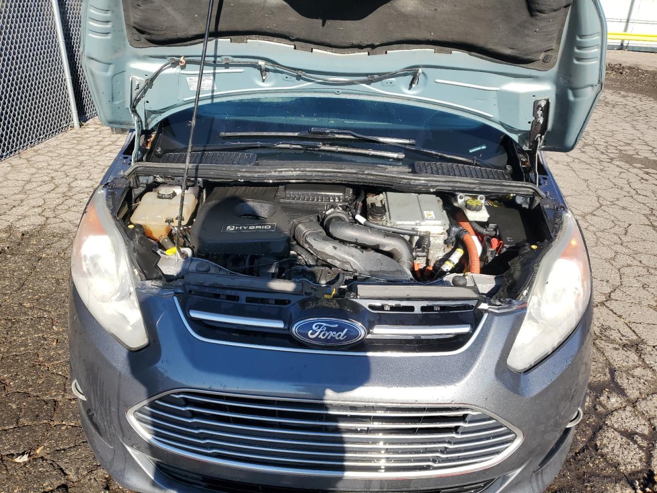 Ford Cmax Sel Image 6