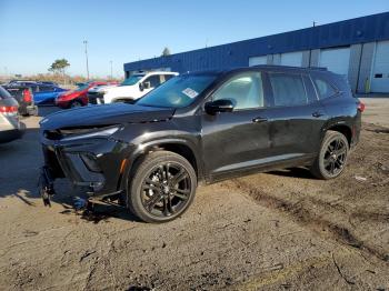  Salvage Buick Enclave Sp