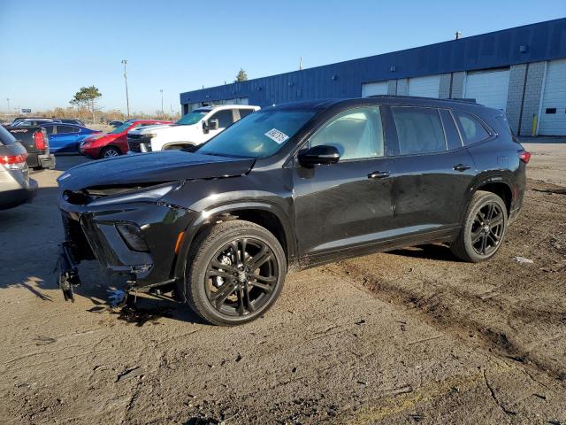  Salvage Buick Enclave Sp