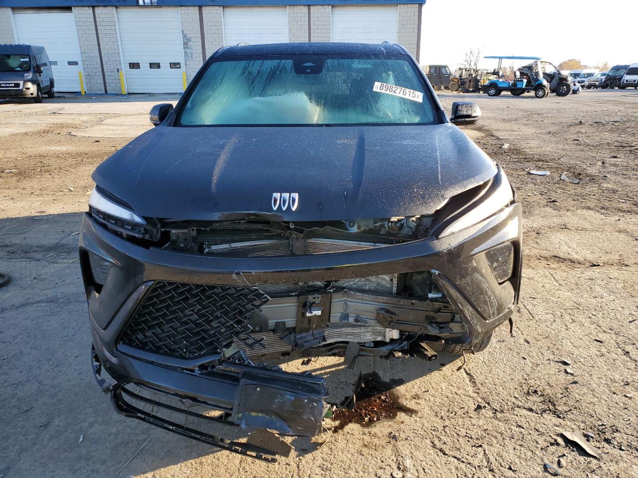 Buick Enclave Sp Sport Touring Image 2