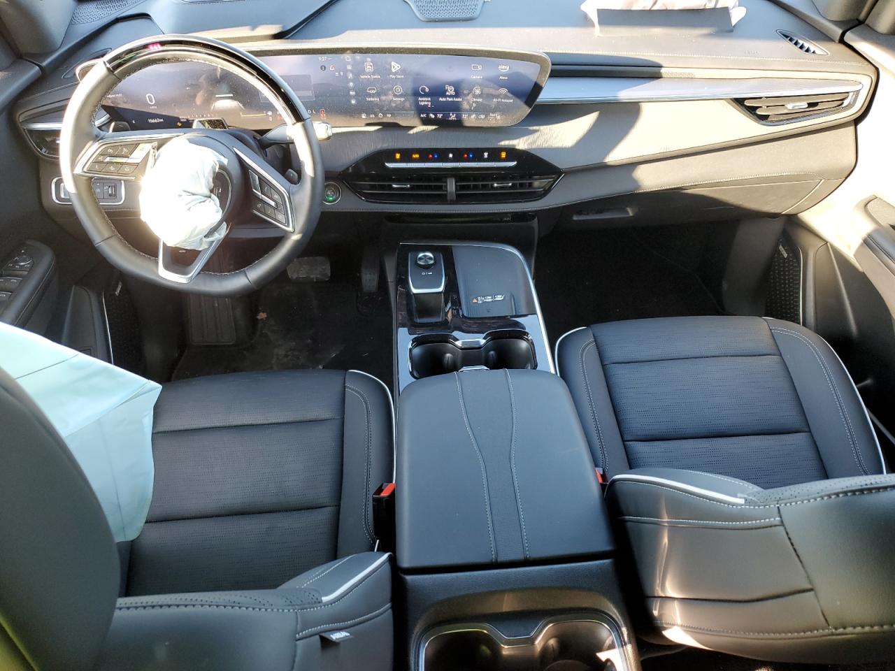 Buick Enclave Sp Sport Touring Image 11