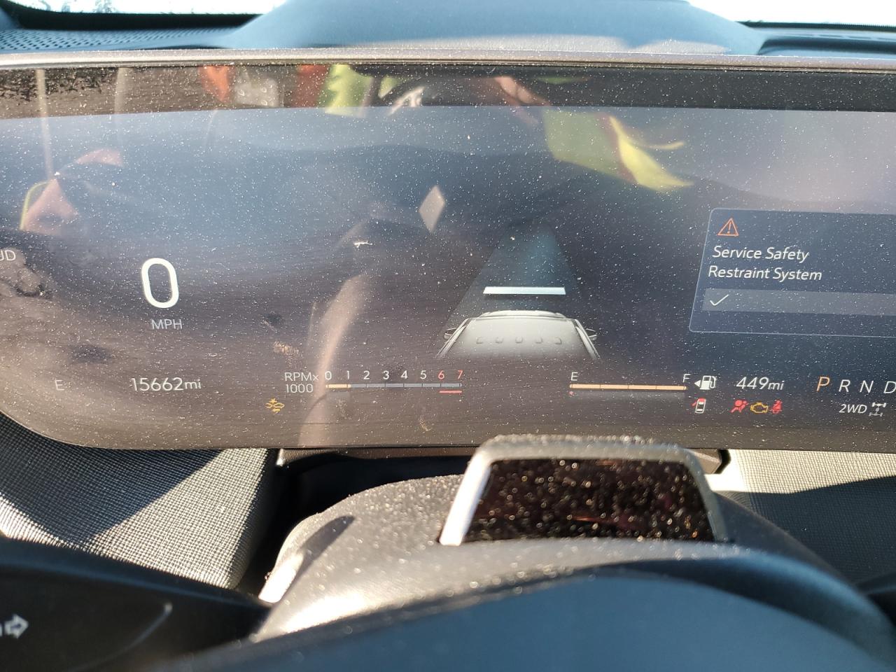 Buick Enclave Sp Sport Touring Image 7