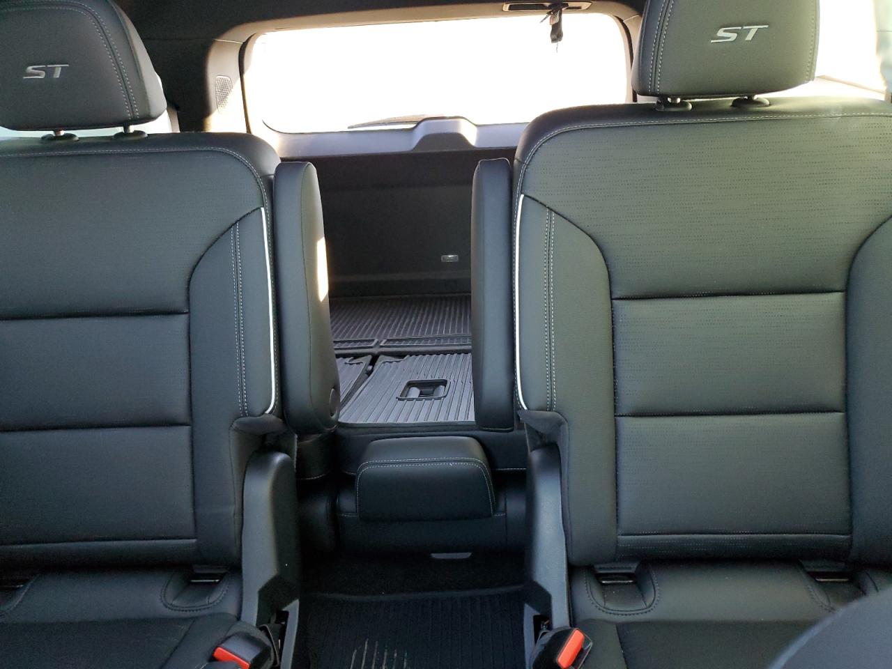 Buick Enclave Sp Sport Touring Image 13