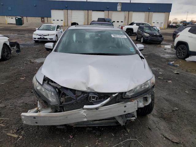 Honda Civic Exl Image 8