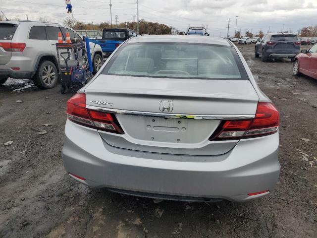 Honda Civic Exl Image 12