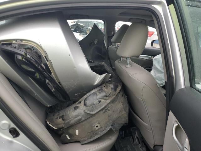 Honda Civic Exl Image 9