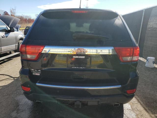 Jeep Grand Cherokee Limited Image 3