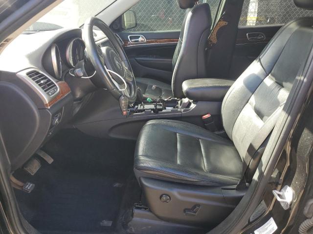 Jeep Grand Cherokee Limited Image 7