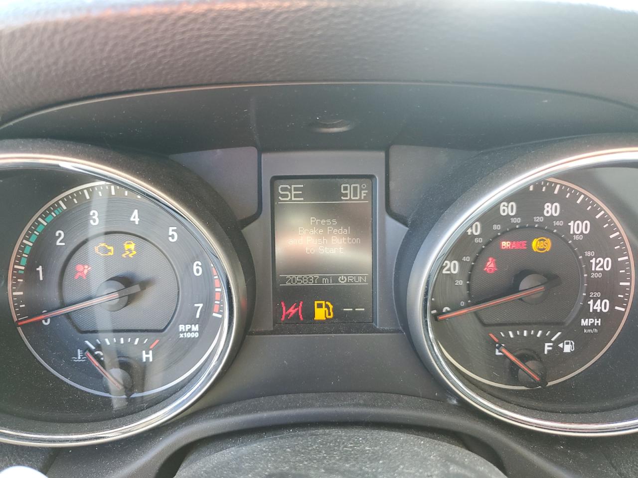 Jeep Grand Cherokee Limited Image 6