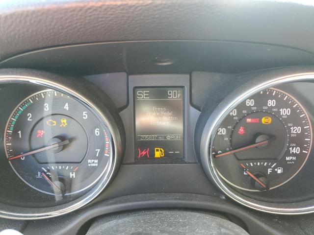 Jeep Grand Cherokee Limited Image 6