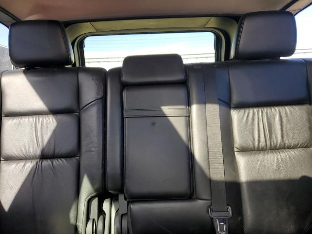 Jeep Grand Cherokee Limited Image 11