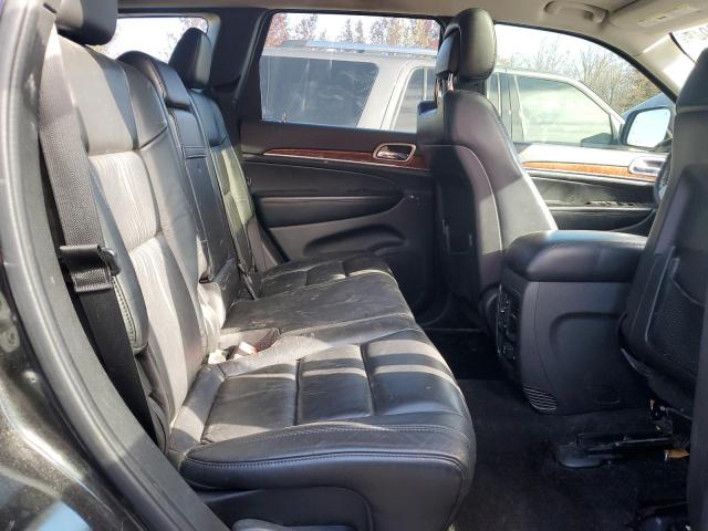 Jeep Grand Cherokee Limited Image 8