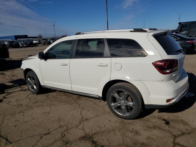Dodge Journey Crossroad Image 3