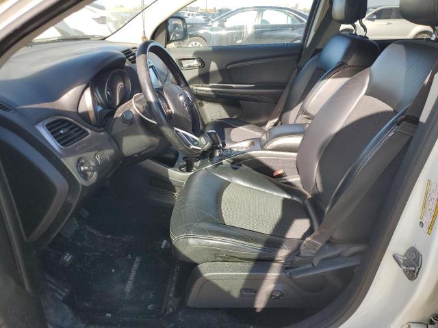 Dodge Journey Crossroad Image 6