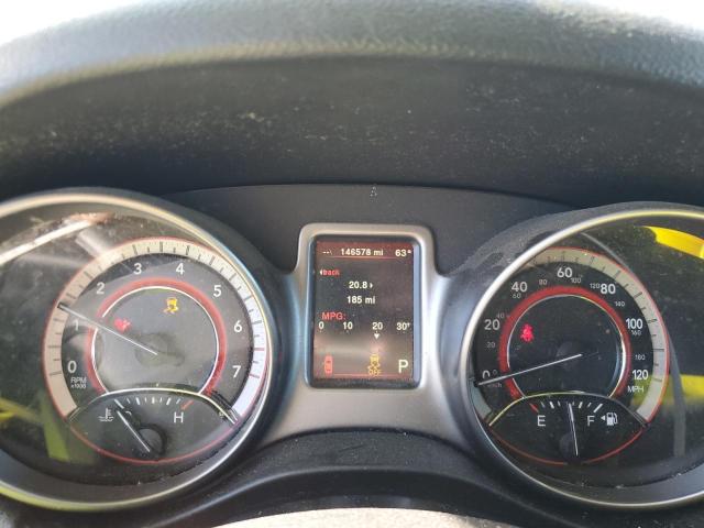 Dodge Journey Crossroad Image 12